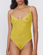 Ishi Bodysuit